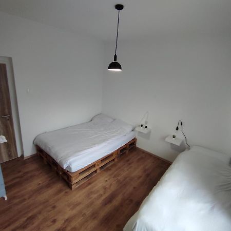 Appartement The Loft à Koper Extérieur photo