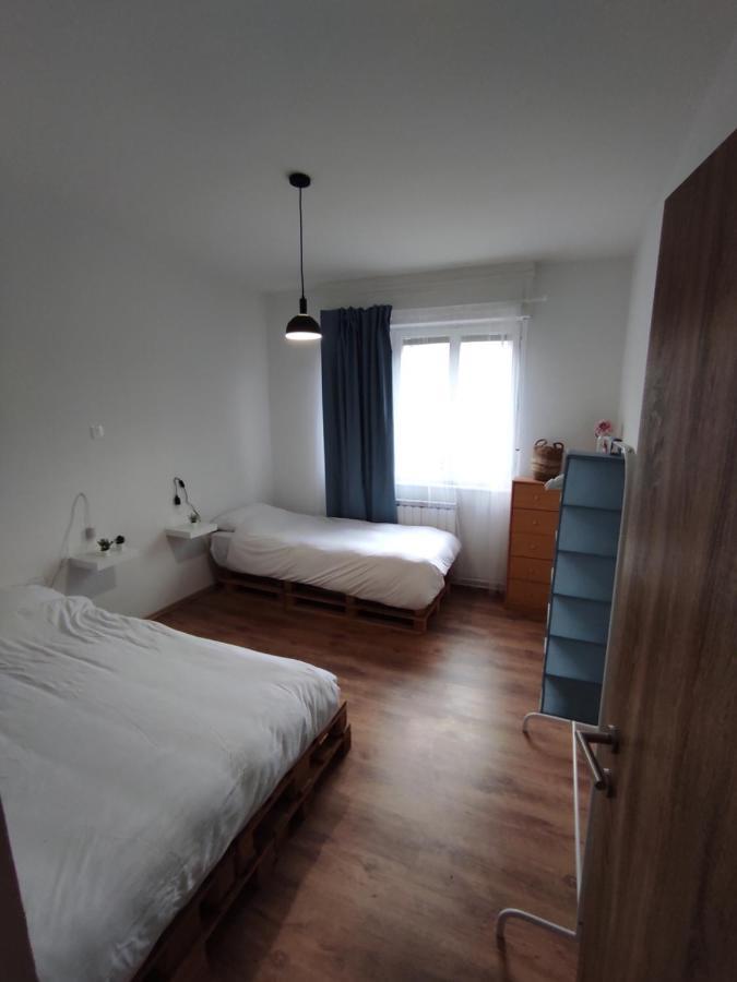 Appartement The Loft à Koper Extérieur photo