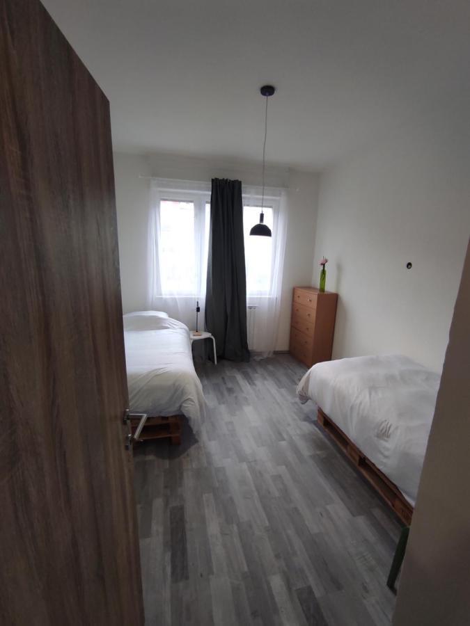 Appartement The Loft à Koper Extérieur photo