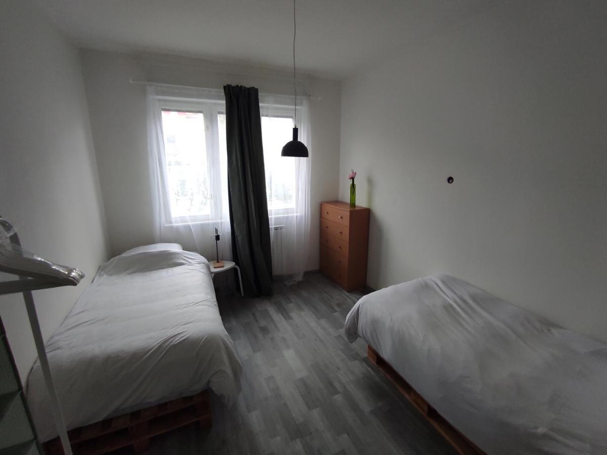 Appartement The Loft à Koper Extérieur photo
