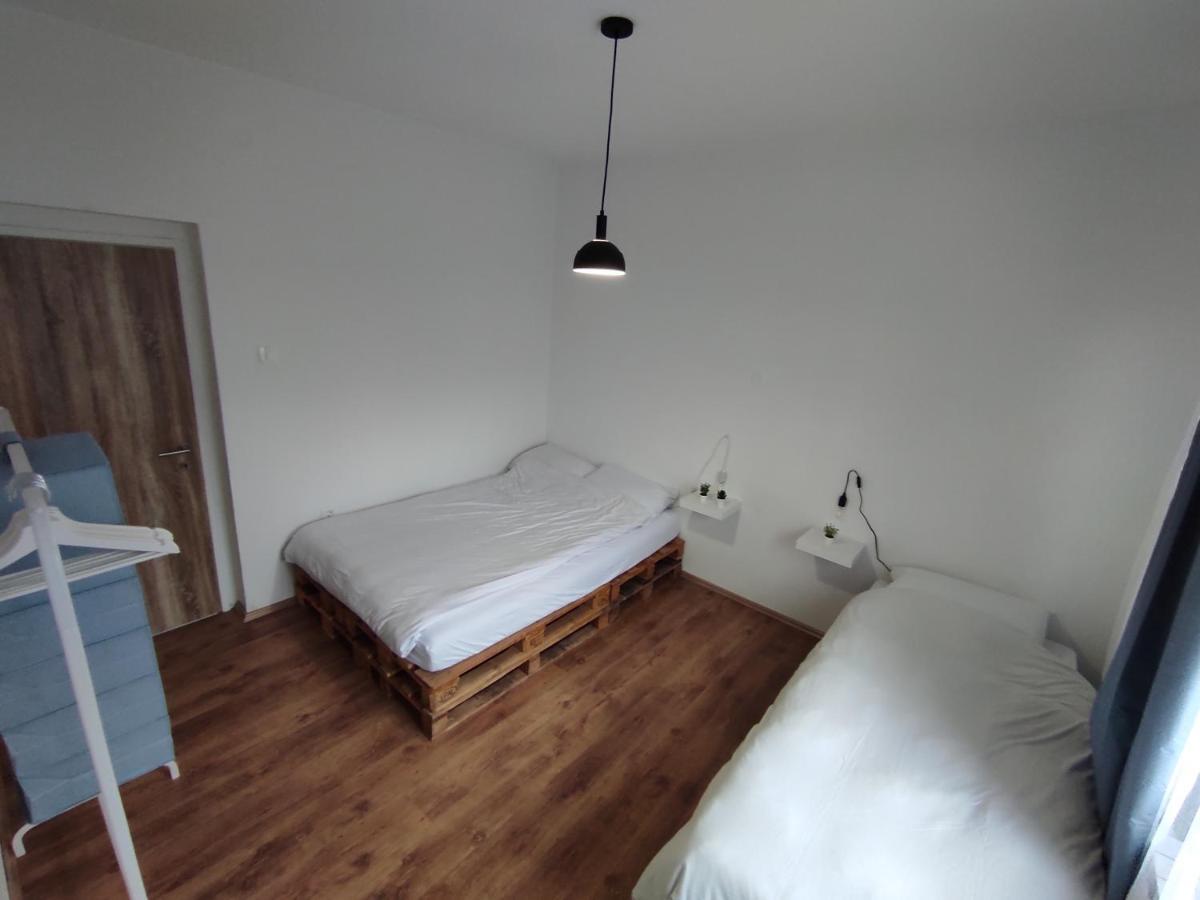 Appartement The Loft à Koper Extérieur photo