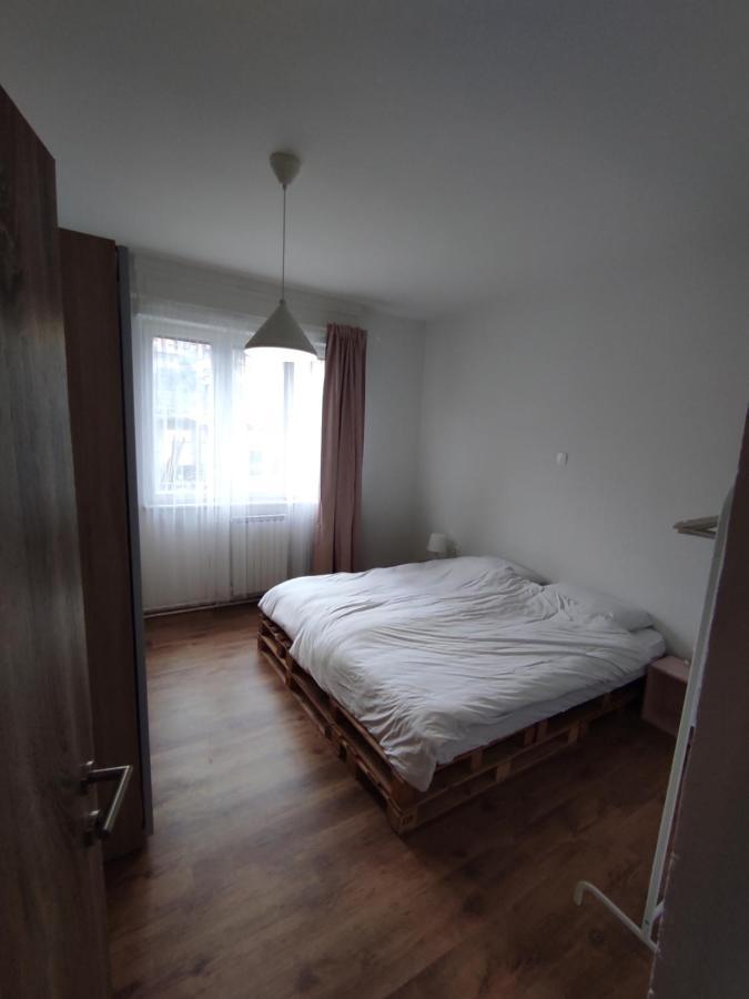 Appartement The Loft à Koper Extérieur photo