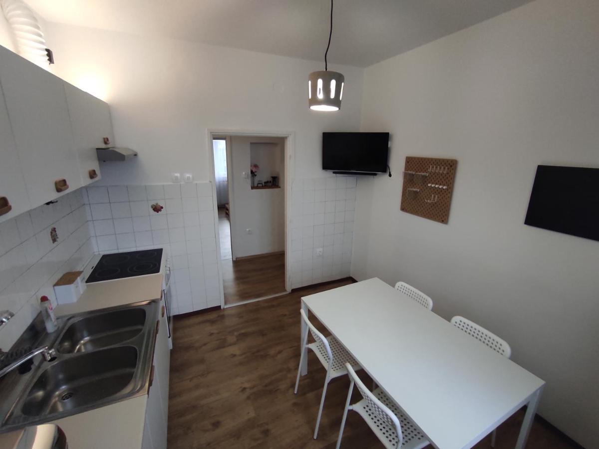 Appartement The Loft à Koper Extérieur photo
