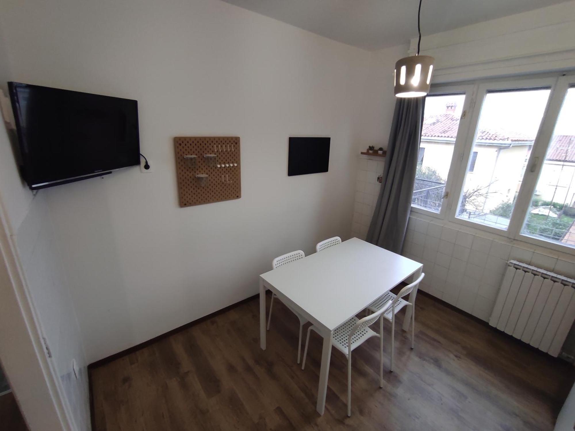 Appartement The Loft à Koper Extérieur photo